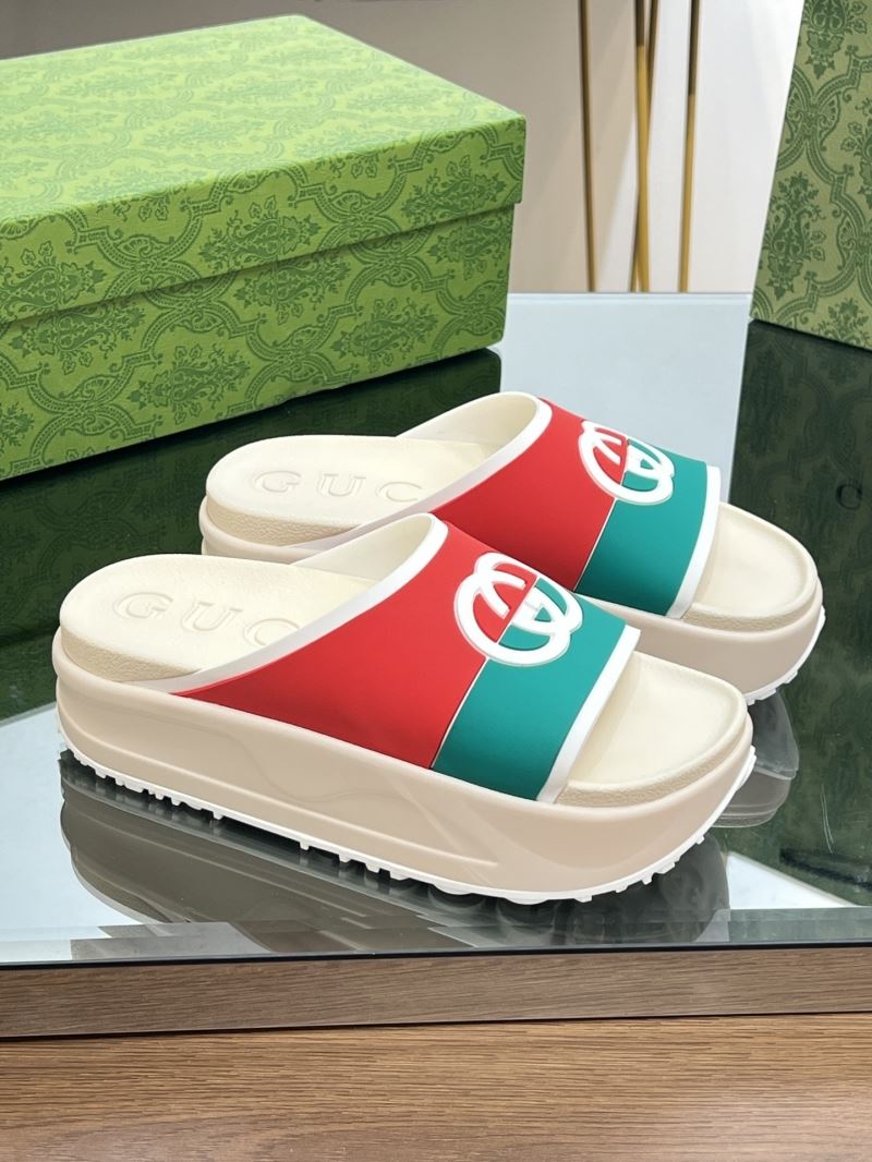 Gucci Slippers